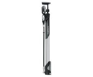 Насос Topeak Mega Morph трансф с/маном 11bar/макс алю клап SmartHead 1100г с/чехл